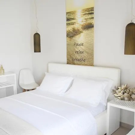 Cross Plaza Aparthotel Stavros  Exterior photo