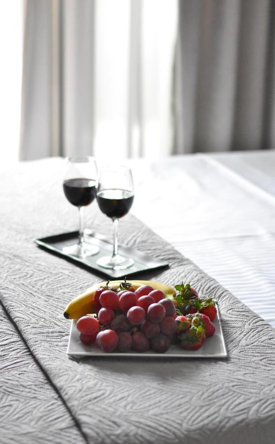 Cross Plaza Aparthotel Stavros (Thessaloniki)
