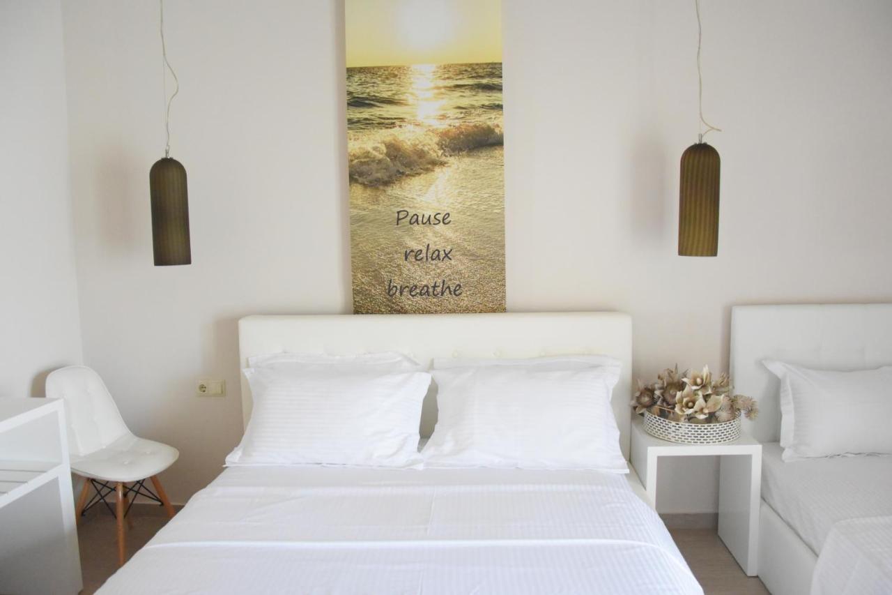 Aparthotel Cross Plaza