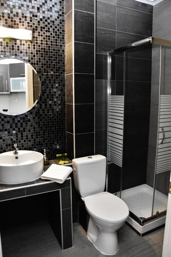 Cross Plaza Aparthotel Stavros (Thessaloniki)