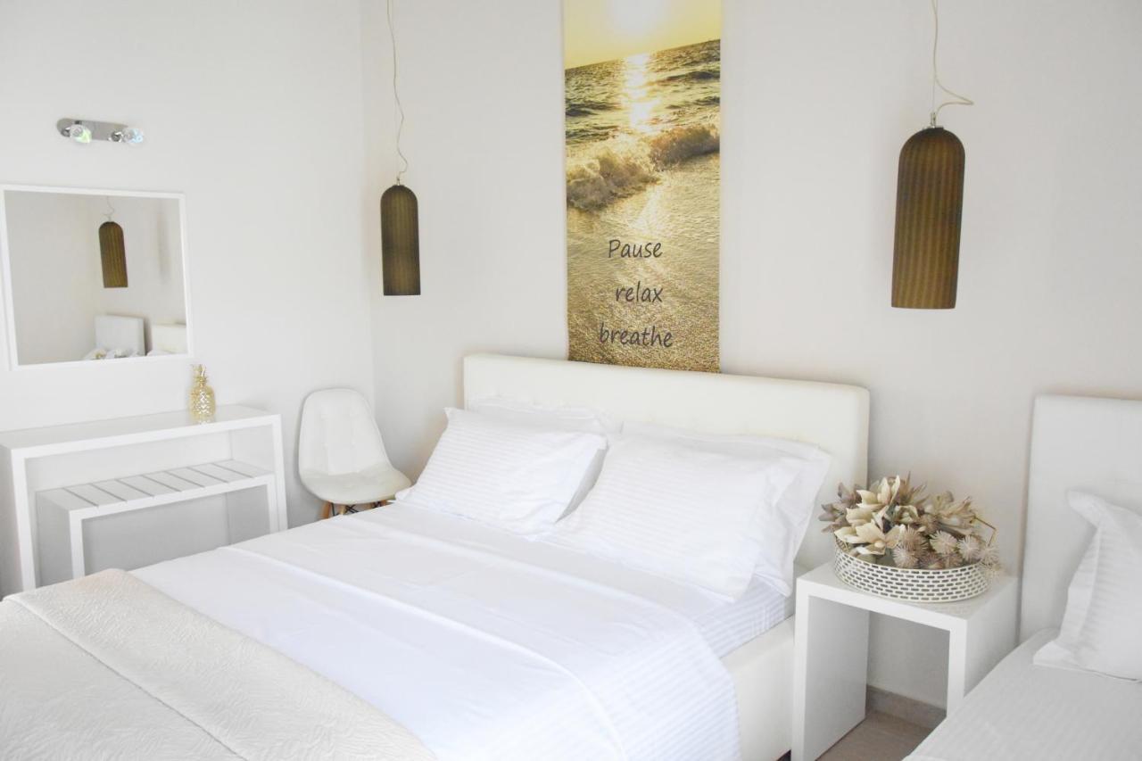 Cross Plaza Aparthotel *