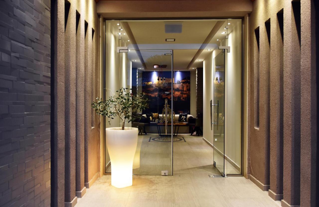 Cross Plaza Aparthotel Stavros (Thessaloniki)
