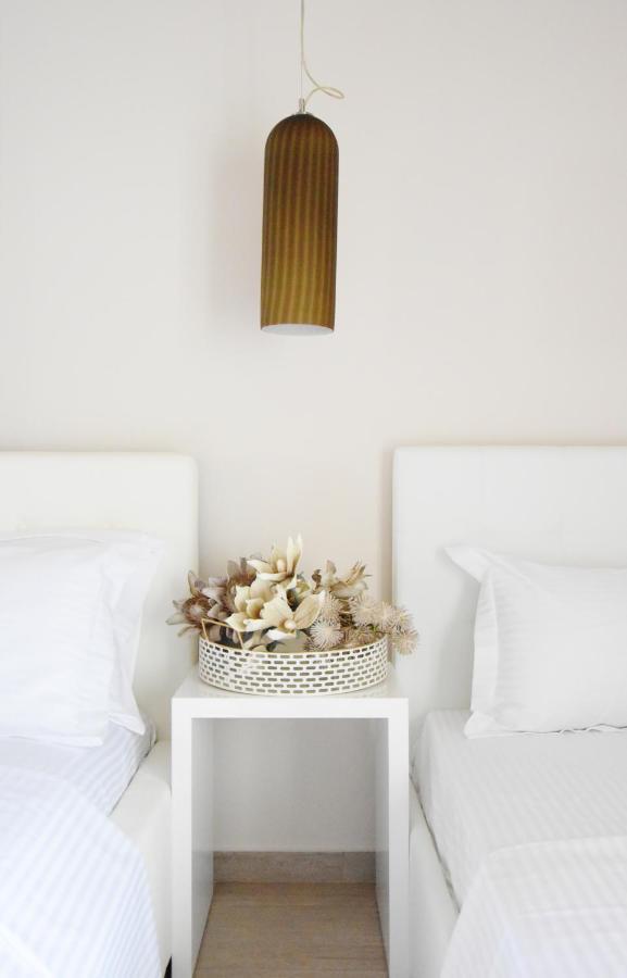 Aparthotel Cross Plaza *