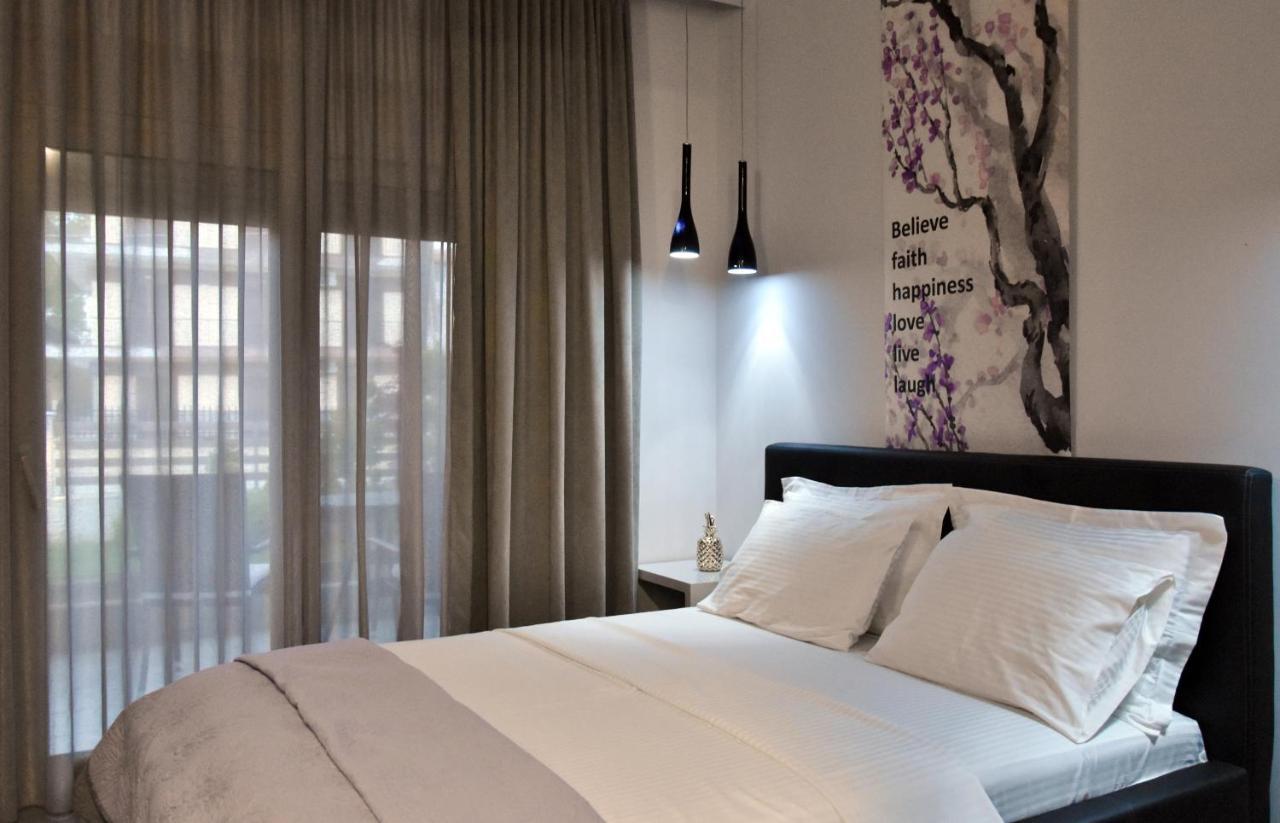 Aparthotel Cross Plaza