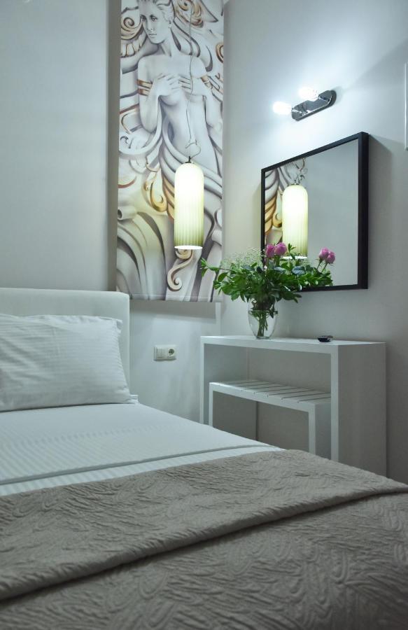 Aparthotel Cross Plaza