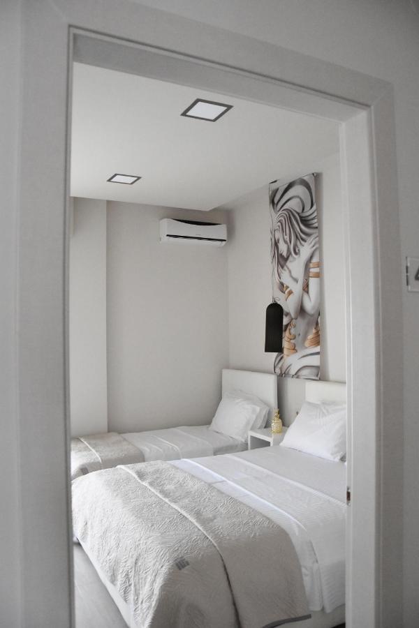Cross Plaza Appart hôtel